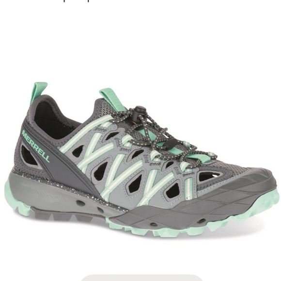 merrell vibram shoes